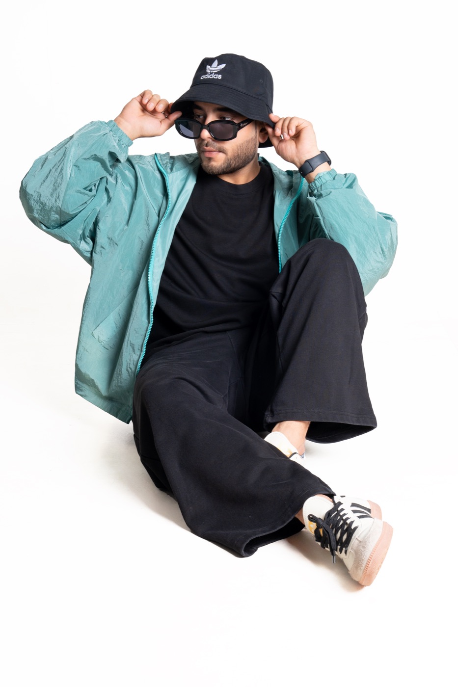 YOSCHI press photo, portrait 4